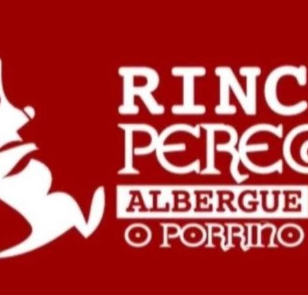 Albergue Rincon Del Peregrino Porrino-Pleno Centro-City Center Eksteriør billede
