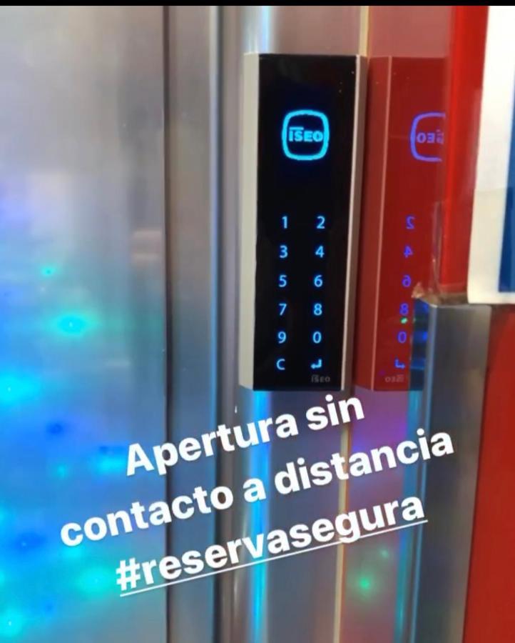 Albergue Rincon Del Peregrino Porrino-Pleno Centro-City Center Eksteriør billede