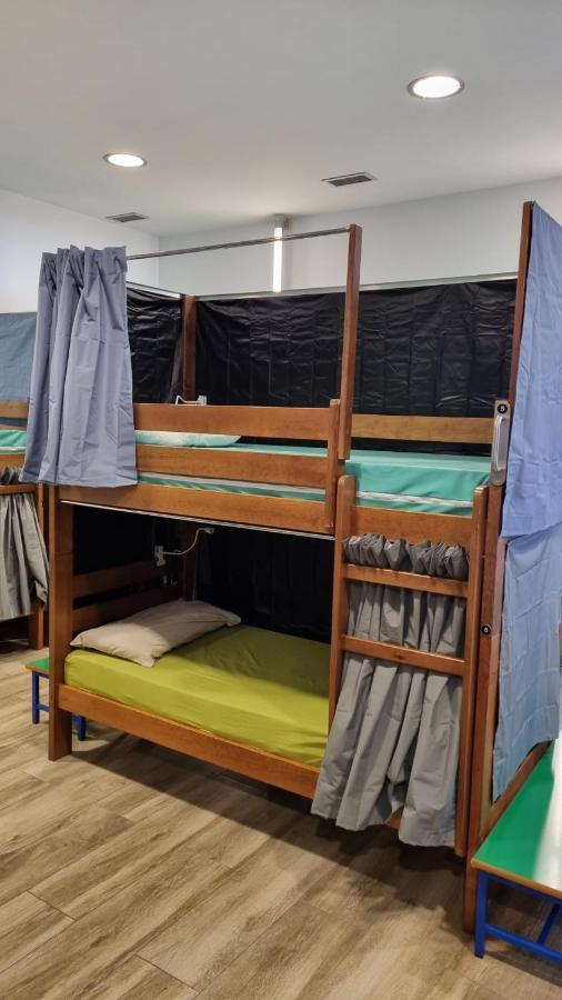 Albergue Rincon Del Peregrino Porrino-Pleno Centro-City Center Eksteriør billede
