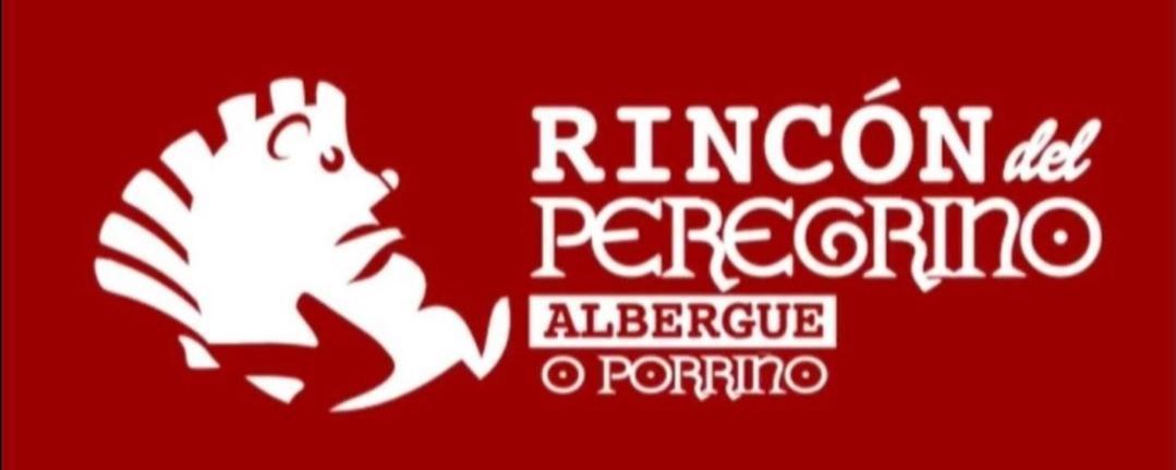 Albergue Rincon Del Peregrino Porrino-Pleno Centro-City Center Eksteriør billede